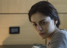 NON UCCIDERE - 12 episodi su Rai3 dall'11 settembre