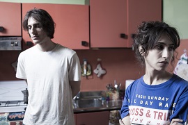 VENEZIA 72 - Il Premio Assomusica Ho Visto una Canzone al brano A Cuor Leggero di Riccardo Sinigallia
