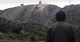 VENEZIA 72 - È “Beixi Moshuo - Behemoth” di Zhao Liang il vincitore del Green Drop Award