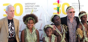 Settimana Internazionale della Critica 30 - I premi