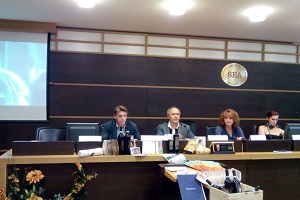 Presentato il programma dell'Artelesia Film Festival