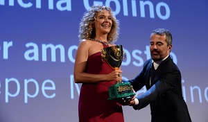 VENEZIA 72 - Leone d'Oro a 