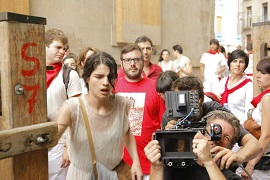 NAPOLI FILM FESTIVAL XVII - I film del concorso Europa & Mediterraneo