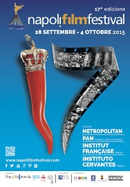 NAPOLI FILM FESTIVAL XVII - Il cinema contro la jella parte un contest sulla rete