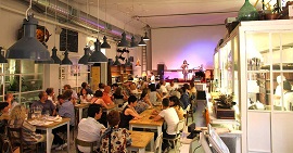 Dal 18 settembre il Cinema Trieste di Milano riavvia i proiettori con una serata anni '20