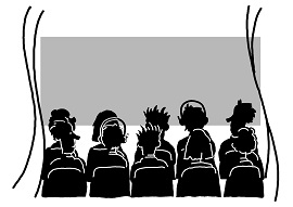 Dieci anni di Cinema senza Barriere