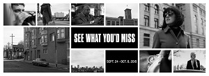 Tre film italiani al Milwaukee Film Festival 2015