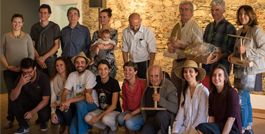 I vincitori della sesta edizione di Corto e Fieno