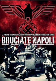 Presentazione al Pan di Napoli del progetto 