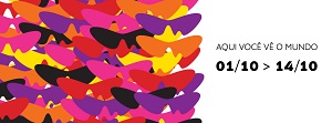 FESTIVAL DO RIO 17 - Otto film italiani in Brasile