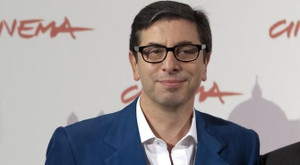 FESTA DEL CINEMA DI ROMA 10 - Antonio Monda