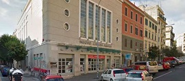 Il Cinema Aquila alla Fondazione Cinema per Roma