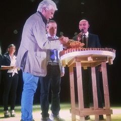 I vincitori della quarta edizione di Cinecibo