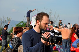 I film di Jacopo Mancini tra festival e proiezioni