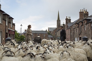 A Terence Davies il Gran Premio Torino del 33 TFF