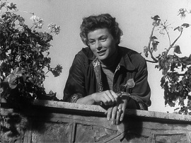 FESTA DEL CINEMA DI ROMA 10 - Omaggio della Cineteca Nazionale a Ingrid Bergman