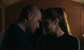UN POSTO SICURO - Al cinema dal 3 dicembre