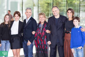 FESTA CINEMA ROMA - 