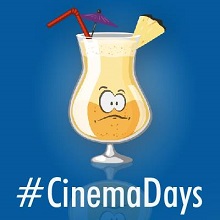 #CINEMADAYS - 1 milione 800 mila gli spettatori totali
