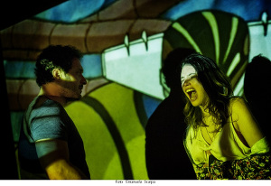 FESTA CINEMA ROMA - 
