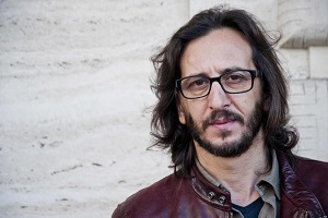 FESTA CINEMA ROMA - Daniele Vicari e il cast