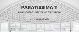 Quattro opere di Marcantonio Lunardi a Paratissima