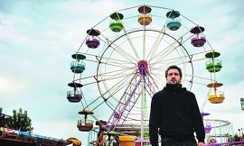 I Supereroi Italiani a Lucca