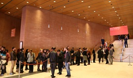 FESTA DEL CINEMA DI ROMA 10 - I numeri