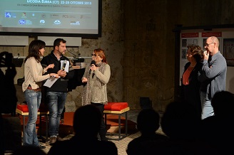 I vincitori della Rassegna del Documentario e della Comunicazione Archeologica 2015