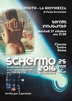 Schermo 2016, 