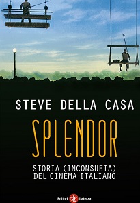 Serata speciale a Torino con Steve Della Casa e 