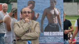 AUGURI! - Sandro Ravagnani compie 60 anni