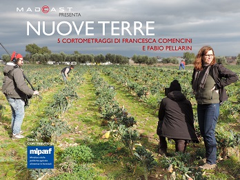 Presentato il progetto 