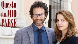 Dal 9 novembre su Rai1 