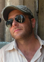 Dario Baldi gira 