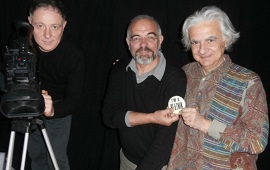 Note di regia di 