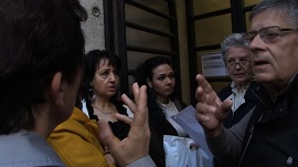 Note di regia 