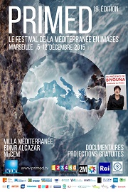 Le opere in concorso alla 19 edizione del Premio Internazionale del Documentario e del Reportage Mediterraneo