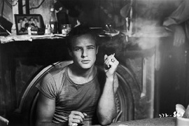 FdP 56 - In anteprima italiana Listen to Me Marlon