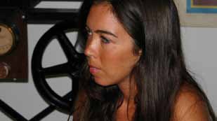 Martha Capello: 