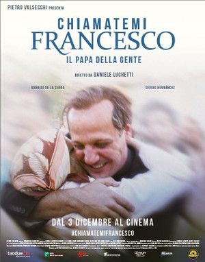 CHIAMATEMI FRANCESCO - Il cammino di un Papa