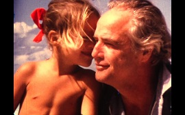 FdP 56 - Una matinée dedicata alla comunità senegalese di Firenze e il doc su Marlon Brando