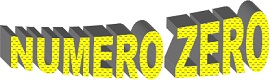 NUMERO ZERO - Il Film in tour