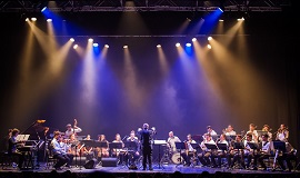 FdP 56 - QUEST'ITALIA SUONA IL JAZZ: un film da sentire