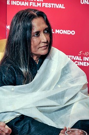 Deepa Mehta a Firenze: 