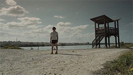 I premiati di Amarcort Film Festival 2015