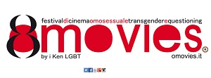 I premi dell'ottava edizione di Omovies