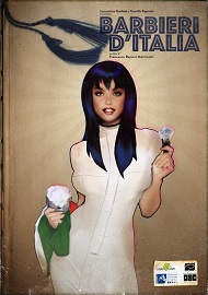 BARBIERI d'ITALIA - Il potere benefico della rasatura