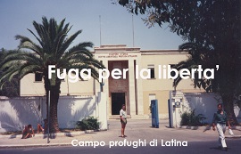 Un campagna di crowdfunding per 