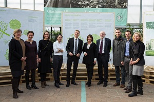 Sette anni di Alto Adige Business Location Sdtirol - Alto Adige (BLS)